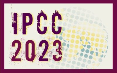 Der neue IPCC-Bericht vom 20.03.2023          