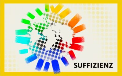 Suffizienz – der Elefant im Raum der Umweltdebatte