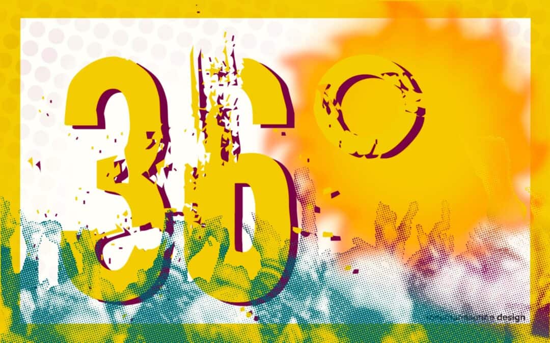 36°