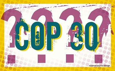 COP 30 – Erfolg oder Scheitern?