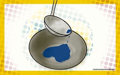 Er-schöpft, SIE-SCHÖPFT