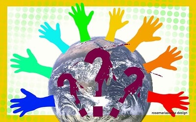 Schluss mit der Man-müsste-mal-GesellschafT